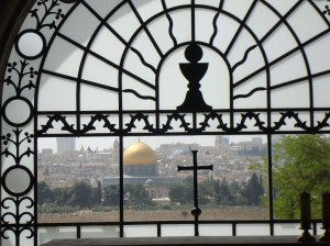 Faithbased Tour To The Holyland