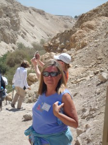 Faithbased Tour To The Holyland