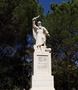 Faithbased Tour To The Holyland