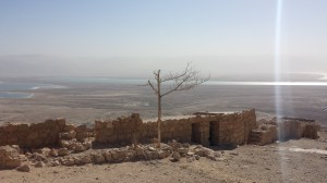 Faithbased Tour To The Holyland