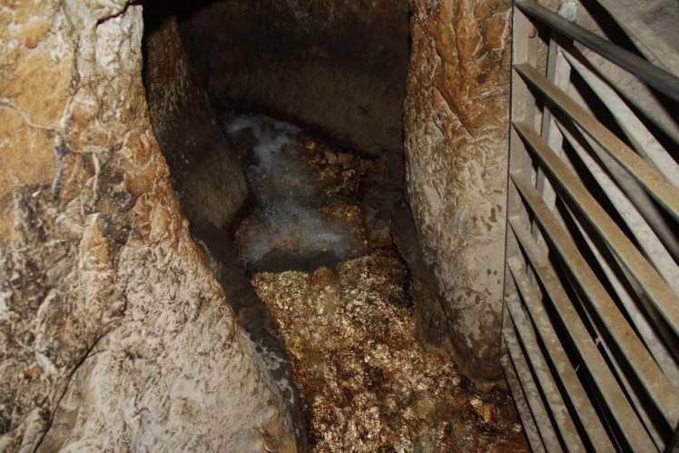 Faithbased Tour To The Holyland