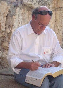 Faithbased Tour To The Holyland