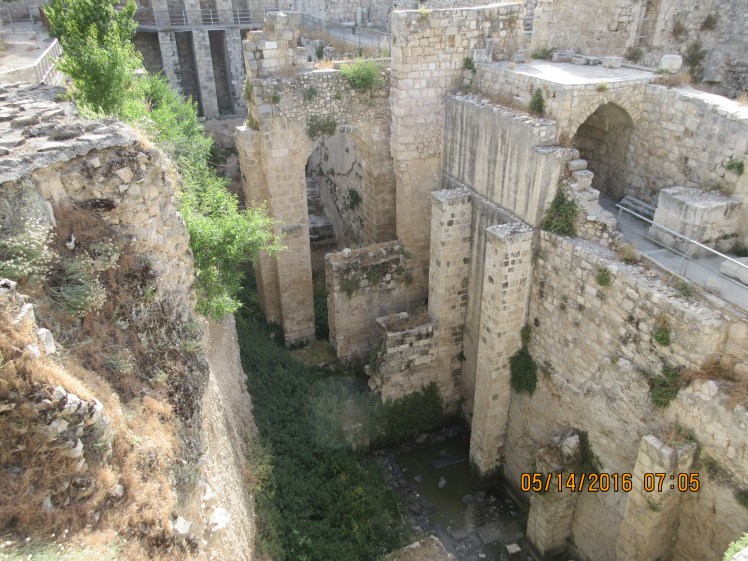 Pool of Bethesda