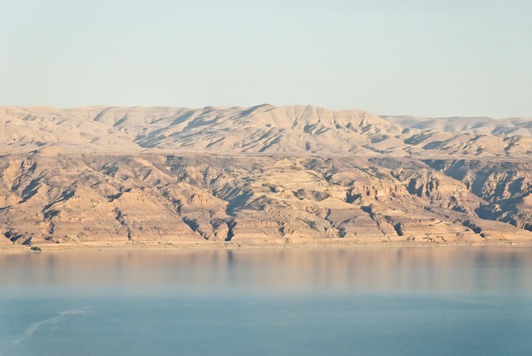 dead-sea-and-mountains-of-moab-from-west-tb092706293