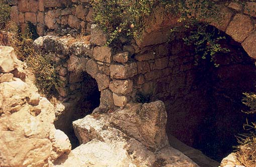essenes gate